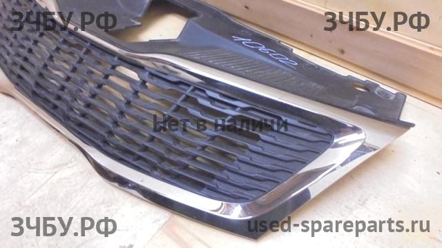 KIA Rio 3 Решетка радиатора