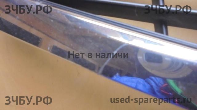 KIA Sportage 3 Решетка радиатора