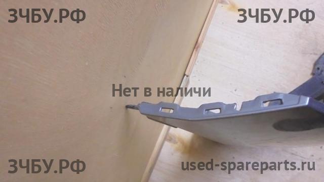 Mazda CX-5 (1) Бампер передний
