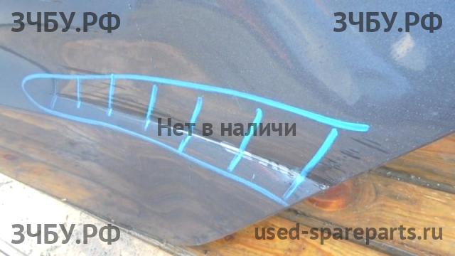 KIA Rio 3 Дверь задняя левая