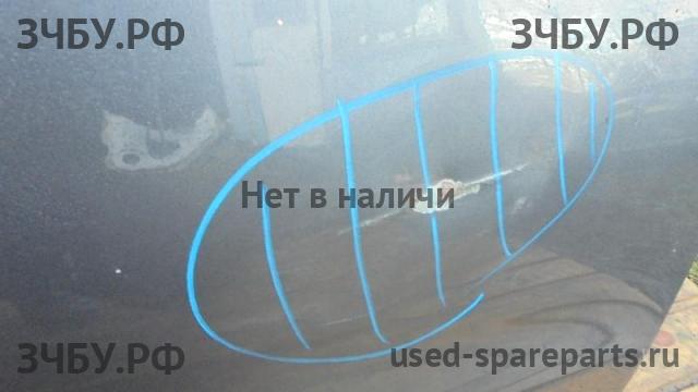 KIA Rio 3 Дверь передняя правая