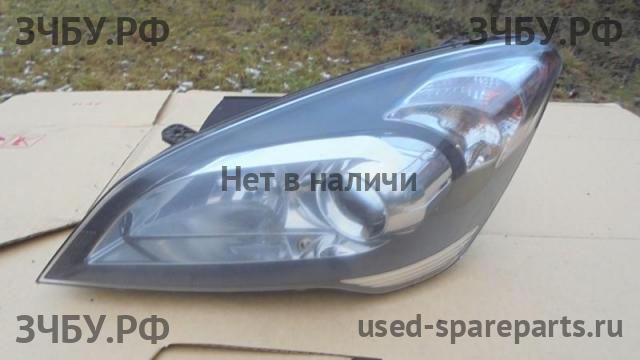 KIA Ceed 1 Фара левая