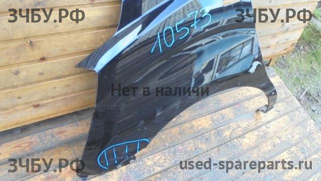 Hyundai Grand Starex Крыло переднее левое