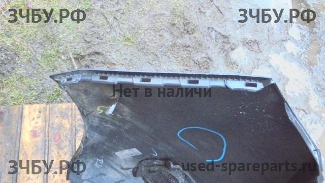 KIA Ceed 2 Бампер задний