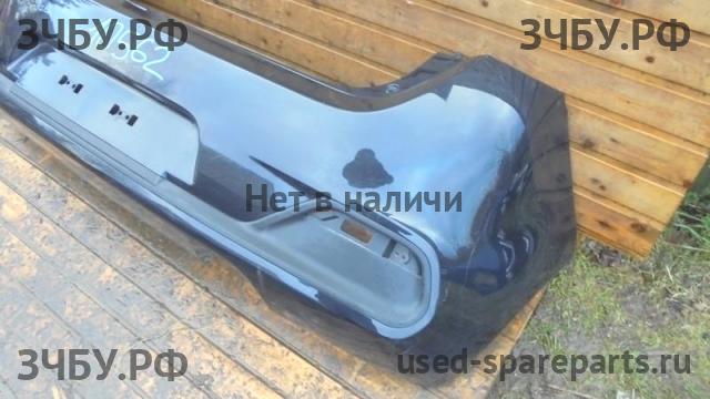 KIA Ceed 2 Бампер задний