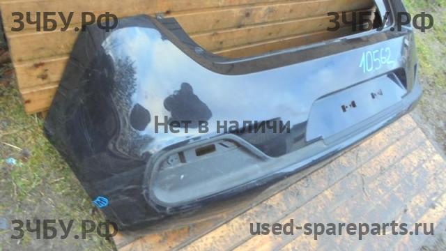 KIA Ceed 2 Бампер задний