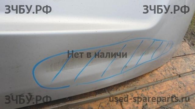 KIA Carens (2) Дверь багажника
