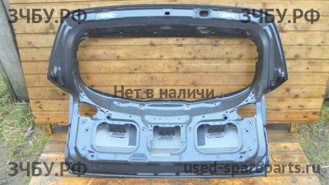 KIA Sportage 3 Дверь багажника