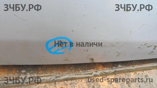 KIA Carens (2) Дверь багажника