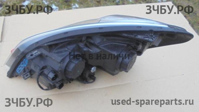 KIA Ceed 1 Фара правая