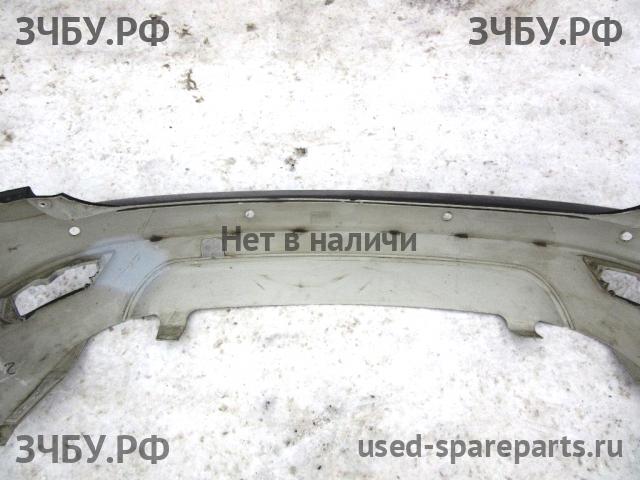 Ford Focus 2 (рестайлинг) Бампер задний