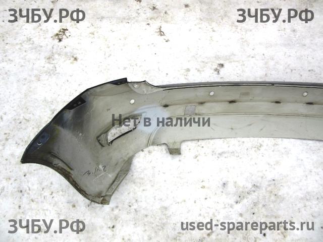 Ford Focus 2 (рестайлинг) Бампер задний
