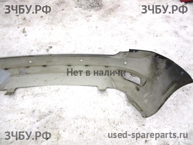 Ford Focus 2 (рестайлинг) Бампер задний