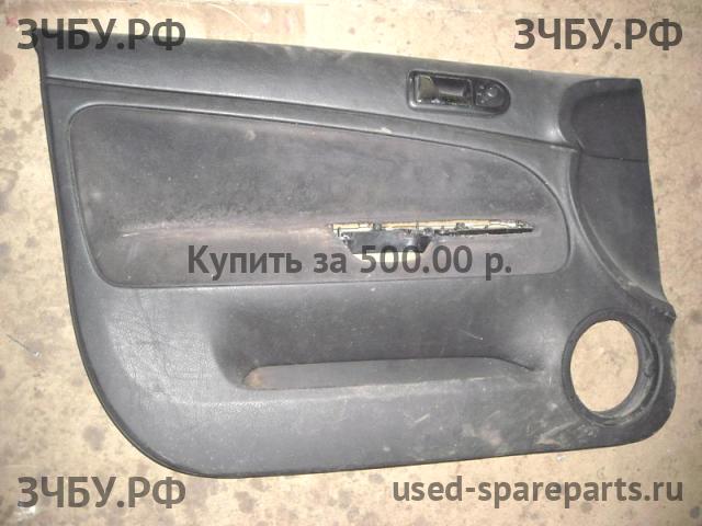 Volkswagen Passat B5 Обшивка двери передней левой