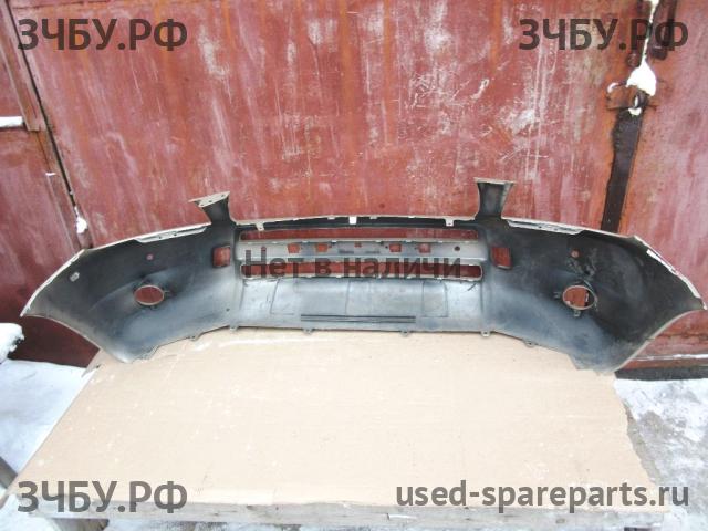 Toyota RAV 4 (3) Бампер передний