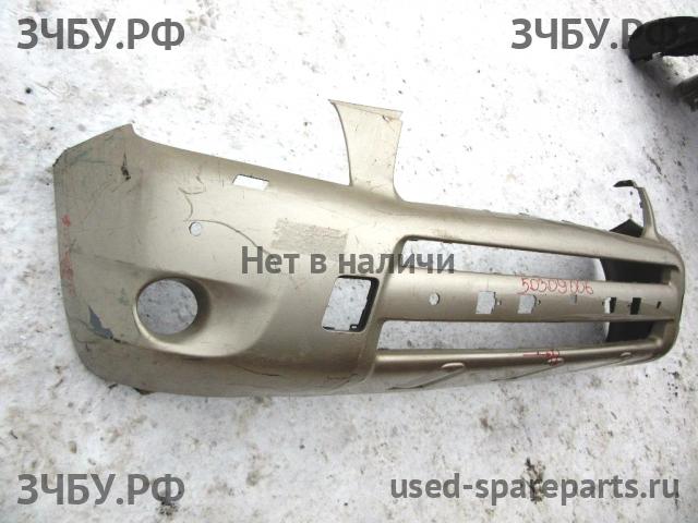 Toyota RAV 4 (3) Бампер передний