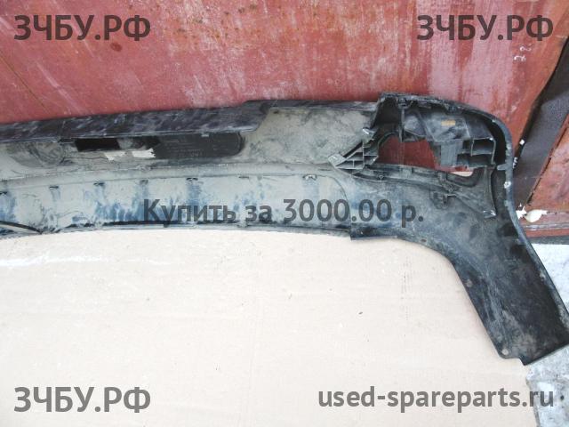 Peugeot 3008 (1) Бампер задний