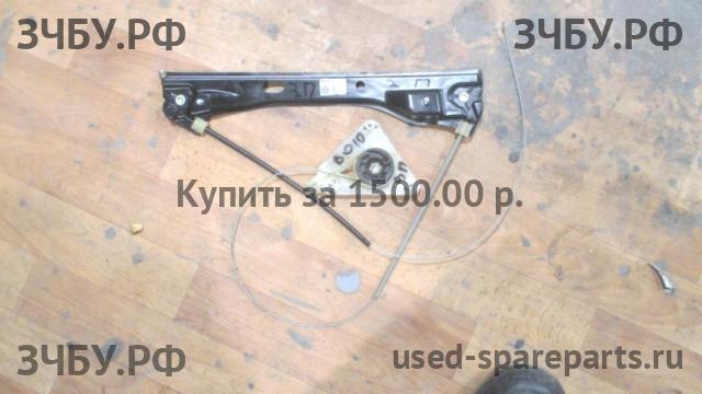 Volkswagen Polo 5 (Sedan) Стеклоподъёмник электрический задний правый