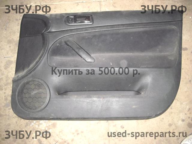 Volkswagen Passat B5 Обшивка двери передней правой