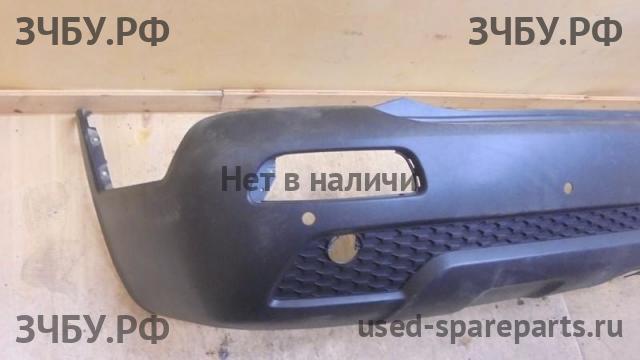 KIA Sorento 2 Бампер задний