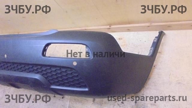 KIA Sorento 2 Бампер задний