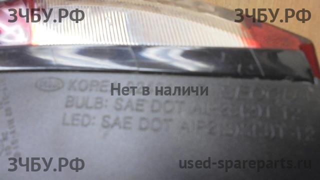 KIA Cerato 3 (YD) Фонарь левый