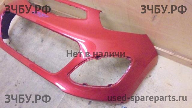 KIA Picanto 2 Бампер передний