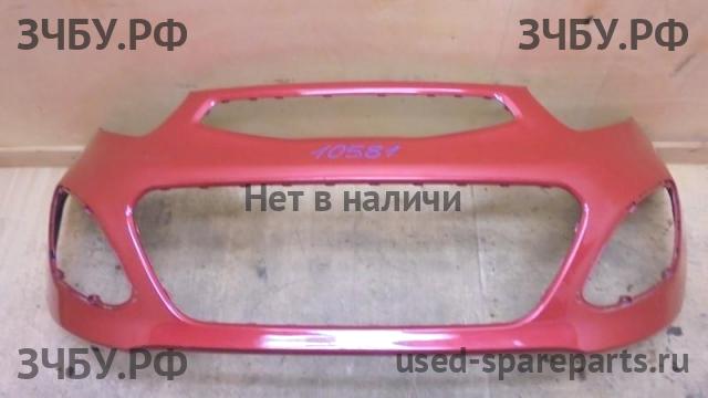 KIA Picanto 2 Бампер передний