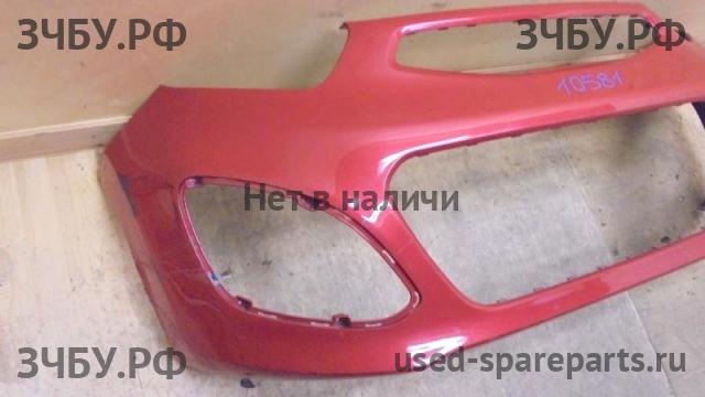 KIA Picanto 2 Бампер передний