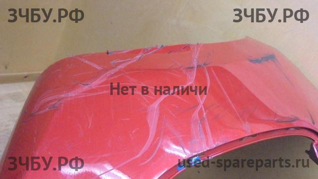 KIA Picanto 2 Бампер передний