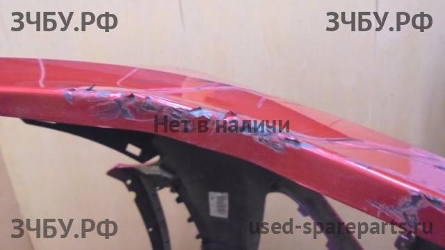 KIA Picanto 2 Бампер передний