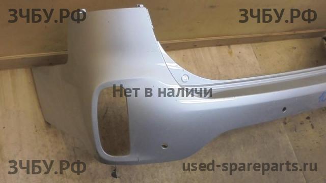 KIA Sorento 2 Бампер задний