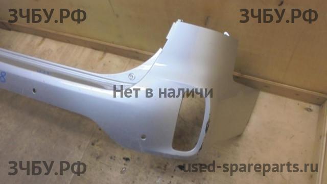 KIA Sorento 2 Бампер задний