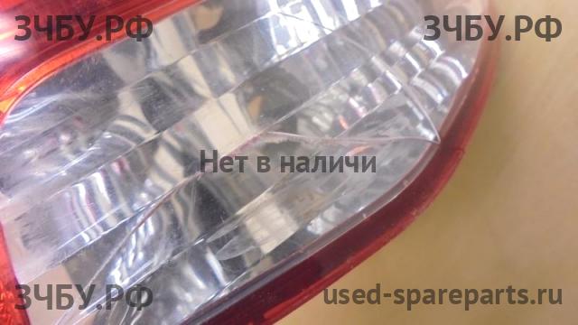 KIA Cerato 2 Фонарь правый