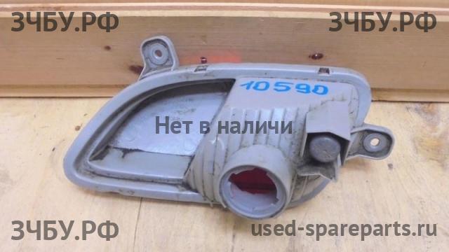 KIA Venga Фонарь задний в бампер правый