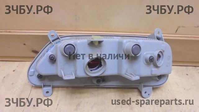KIA Ceed 2 Фонарь задний в бампер левый