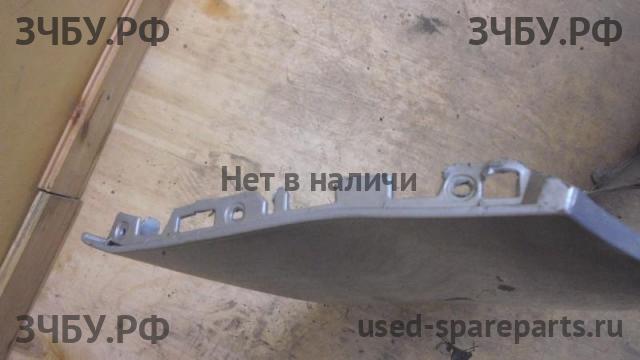 KIA Sorento 2 Бампер передний