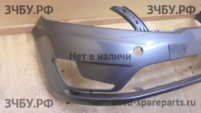 KIA Rio 3 Бампер передний