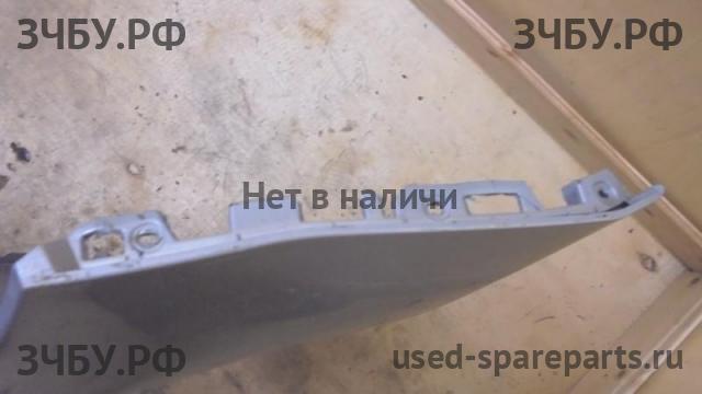 KIA Sorento 2 Бампер передний