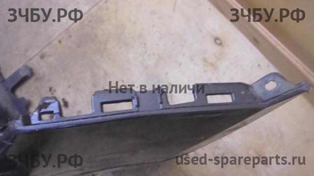 KIA Rio 3 Бампер передний