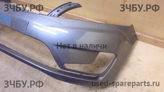 KIA Rio 3 Бампер передний