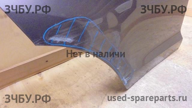 KIA Sportage 3 Дверь задняя правая