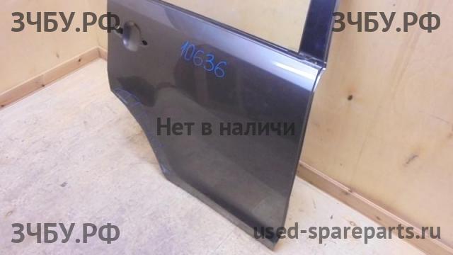 KIA Sportage 3 Дверь задняя правая