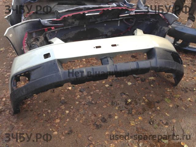 Subaru Legacy 5 (B14) Бампер передний