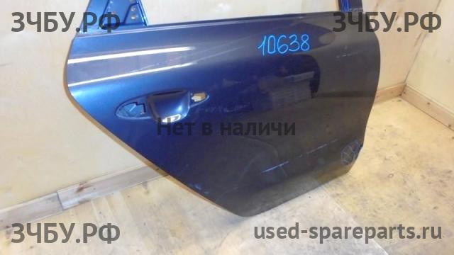 KIA Ceed 2 Дверь задняя правая