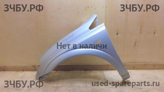 SsangYong Kyron Крыло переднее левое