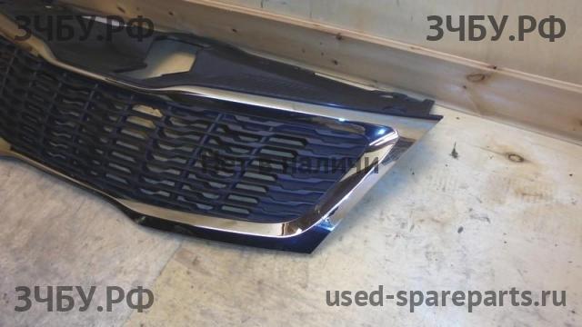 KIA Rio 3 Решетка радиатора