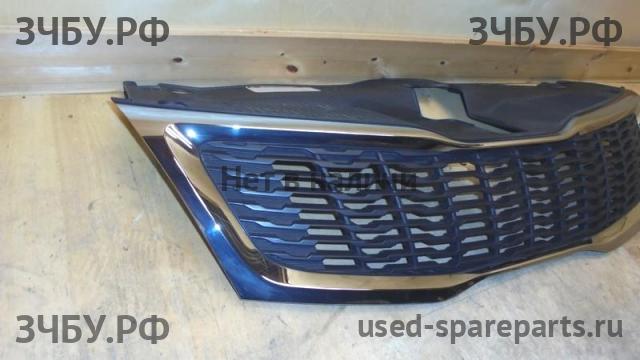 KIA Rio 3 Решетка радиатора