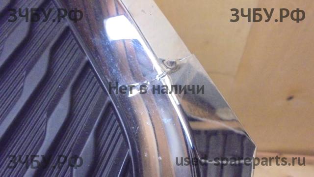 KIA Rio 3 Решетка радиатора