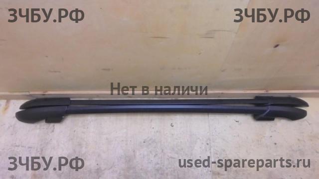 SsangYong Kyron Рейлинги (планки на крышу)